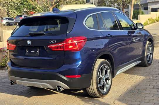 2018 BMW X1 XDrive image 10