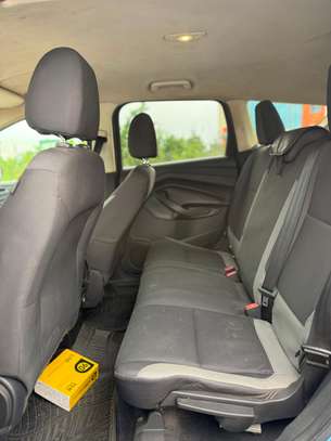 Ford escape 2015 image 6