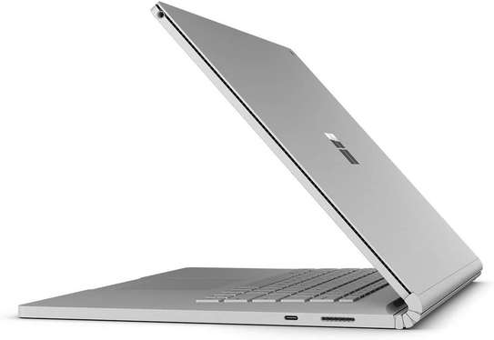 Microsoft Surface Book 2 Corei7 256ssd Ram8 image 4