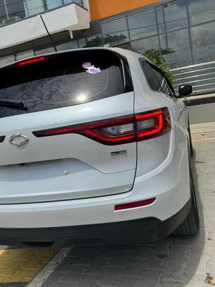RENAULT QM6 2017 image 3