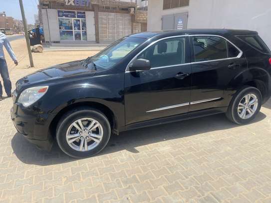 Chevrolet Equinox 2014 image 6