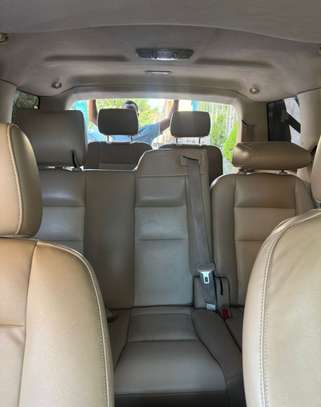 Ford Explorer 2007 image 7