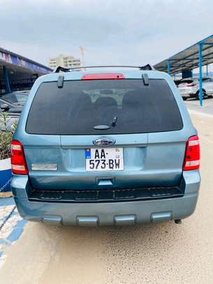 Ford scape 2012 image 2