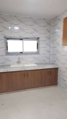 Appartement F4 à louer aux Almadies image 1