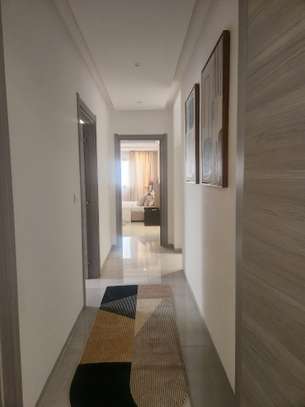 F4 ultra moderne à louer avec les meubles image 15