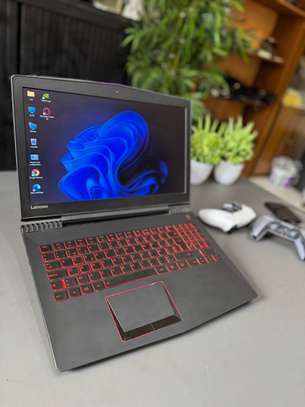 Gamer  6gb dédiée 32gb ram Gtx 1060 image 2