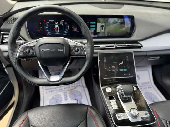 BEIJING X7 , PREMIUM 2020 image 6