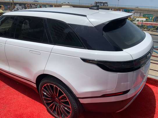 Range Velar image 5