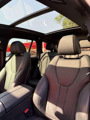 BMW X5 Xdrive 40i 2022 image 15