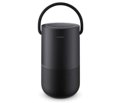 Bose Portable Smart Speaker image 3