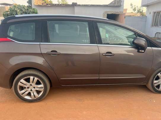 PEUGEOT 5008 2016 image 3