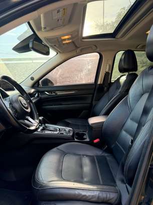 Mazda cx9 2018 image 4