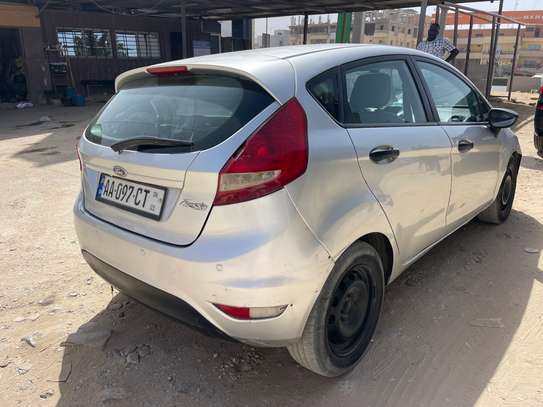 WANTER FORD FIESTA image 6