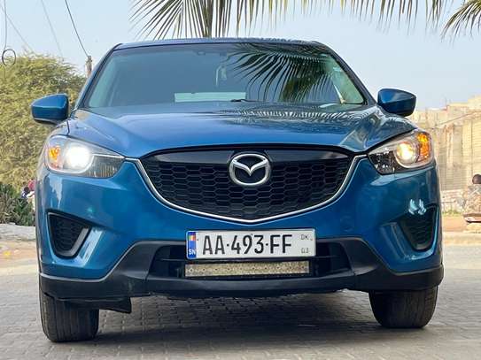 MAZDA CX5 image 6
