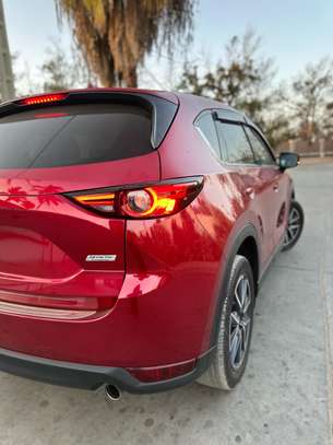Mazda cx5 gt 2018 image 11