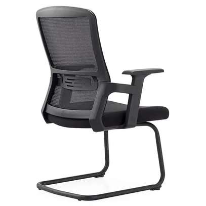 Fauteuil visiteur image 2