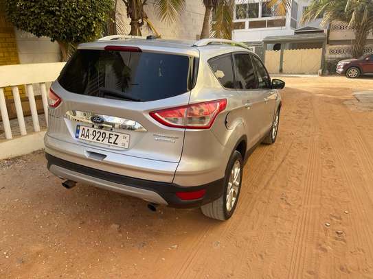 ford escape titanuim image 2