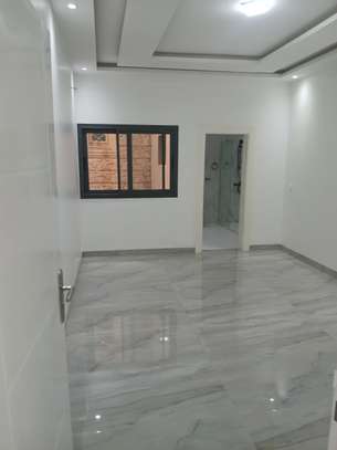 Appartements F4 neufs au Point E image 2