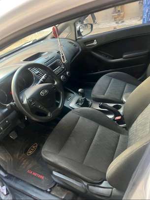 Kia forte 2015 image 2