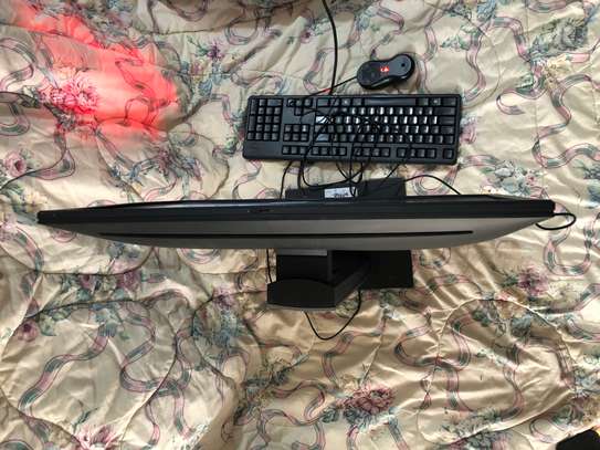 All in one Dell optiplex 7450 Core i5 7th gen / 500g/16ram/ image 4
