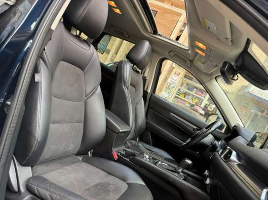 Mazda CX-5 AWD 2017 image 10