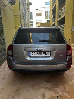 Jeep Compass 2017 à vendre - État impeccable ! image 3
