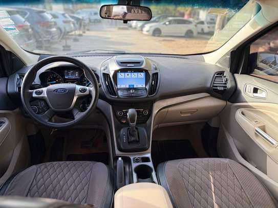 FORD ESCAPE SE 2016 image 5