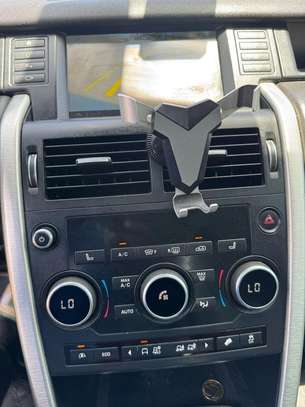Land Rover discovery 2016 7places image 8
