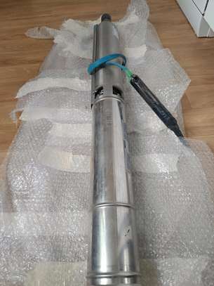 Pompe Immergée image 7