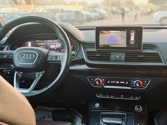 AUDI QU5 QUATTRO 2018 image 5