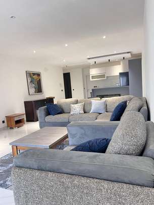 Superbe 3 chambres vue sur mer Virage image 2