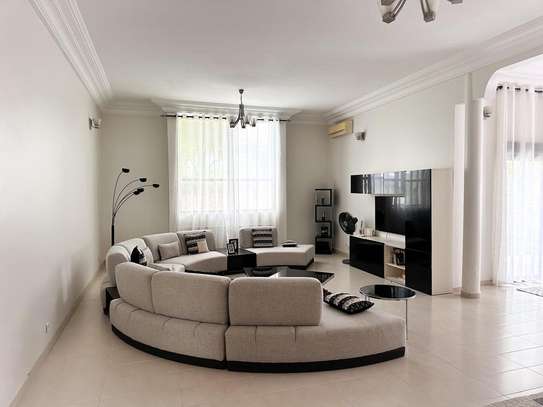 Bel appartement à louer à ngor image 13