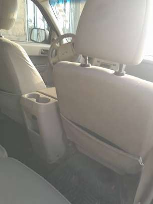 Ford ESCAPE 2012 image 7
