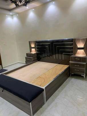 Chambre à coucher image 4