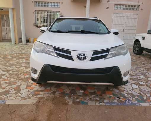 TOYOTA RAV4  2014 image 4