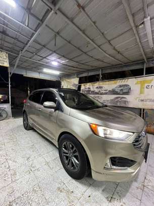 Ford Edge 2019 image 5