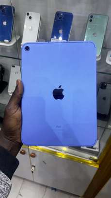 IPAD 10ème 64 + cellulaire image 3