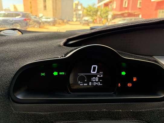 Ssangyong Korando Turismo 2017 image 7