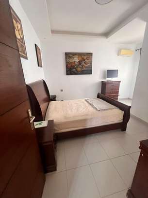 Appartement à louer à Zac mbao à la cité des députés image 11