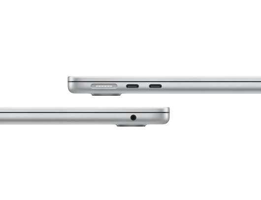 MacBook Air M3 13 pouces 8GB SSD 256 image 7