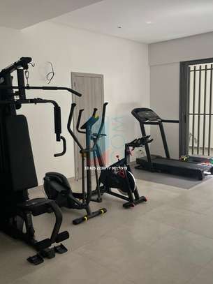 APPARTEMENT A LOUER MGOR ALMADIE image 7