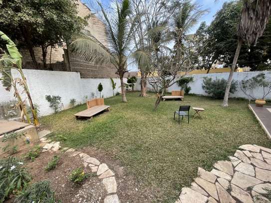 Villa à louer Cité Africa image 4