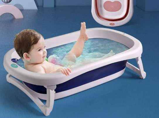 Bassine Pliable foldable image 6