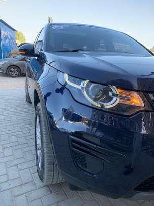 Range rover 2016 image 11