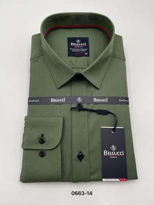 Chemise Gauche image 6