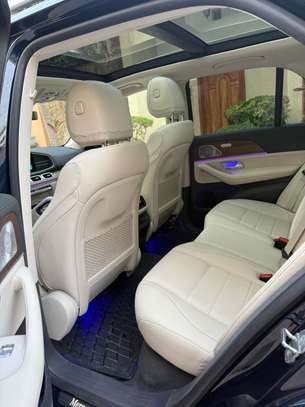 Mercedes GLE 450 image 6