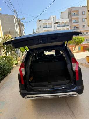 mitsubishi pajero sport image 5