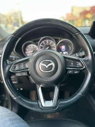 Mazda Cx5 GT 2018 image 3