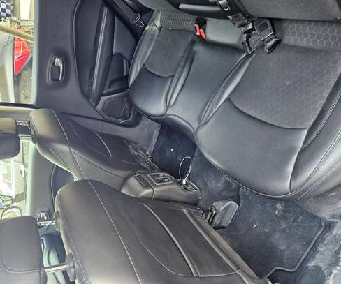 jeep compass latitude 2019 image 8