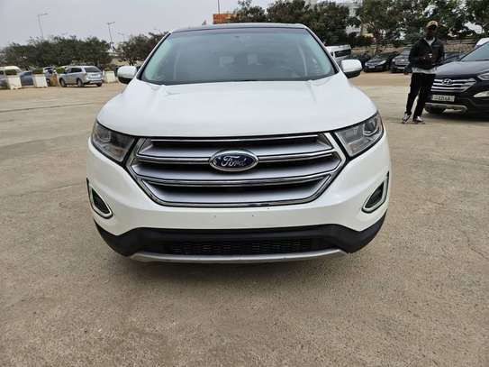 FORD EDGE image 6
